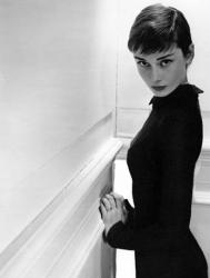 Audrey