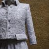 DETAIL TAILLEUR TWEED