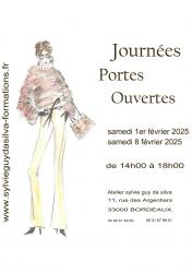 Affiche portes ouvertes 2